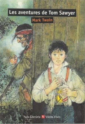 LES AVENTURES DE TOM SAWYER-31 | 9788468235394 | Sales Dasi, Emilio