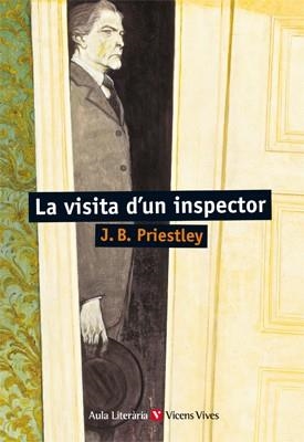 LA VISITA D'UN INSPECTOR-19 | 9788468227559 | Atkins, John;Casas Torrego, Gabriel