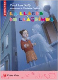 LA LLADRE DE LLAGRIMES-20 | 9788431696443 | Duffy, Carol Ann