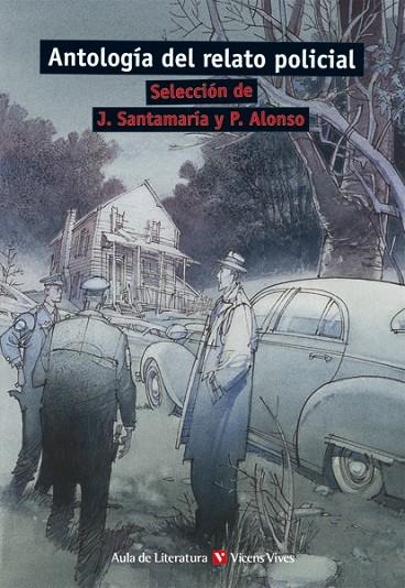 ANTOLOGIA DEL RELATO POLICIAL-7 | 9788431663452 | Millar, Margaret;Cain, James M.;Santamaria España, Josep;y otros