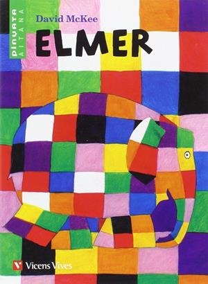 ELMER-14 | 9788431699796 | Mckee, David