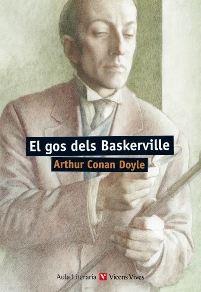 EL GOS DELS BASKERVILLE-5 | 9788468218878 | Conan Doyle, Arthur;Gonzalez, Fernando
