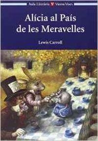 ALICIA AL PAIS DE LES MERAVELLES-29 | 9788468201146 | Carroll, Lewis;Maristany Del Rayo, Luis;Sanchez Aguilar, Agustin