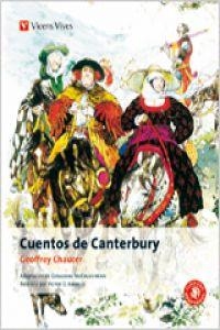 CUENTOS DE CANTERBURY-3 | 9788468207537 | Mccaughrean, Geraldine;y otros;Sanchez Aguilar, Agustin