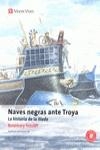 NAVES NEGRAS ANTE TROYA-1 | 9788431648893 | Sutcliff, Rosemary;y otros