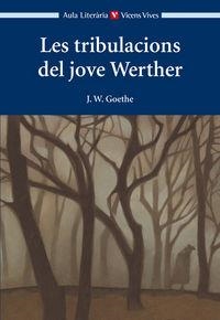 LES TRIBULACIONS DEL JOVE WERTHER-33 | 9788468206738 | Goethe;Pares Grahit, Maria