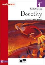 BLACK CAT. EARLYREADS LEVEL 1: DOROTHY | 9788468210742 | P. TRAVERSO