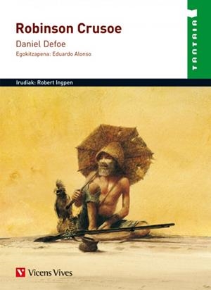 ROBINSON CRUSOE-11 | 9788468216591 | Grimm Press;Alonso Gonzalez, Eduardo;Anton Garcia, Francesc;Zincone, Marco