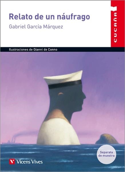 RELATO DE UN NAUFRAGO-61 | 9788468211060 | Garcia Marquez, Gabriel