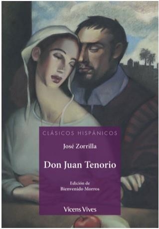 DON JUAN TENORIO-34 | 9788468222172 | Zorrila, José