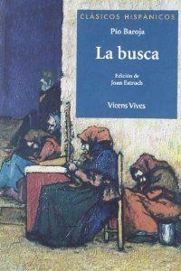 LA BUSCA-32 | 9788468206653 | Caro Baroja, Pío;Estruch Tobella, Joan