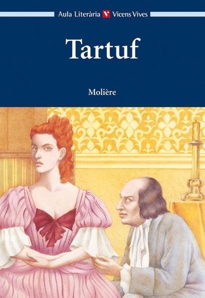 TARTUF-35 | 9788468207568 | Moliere