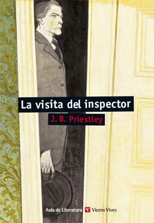 LA VISITA DEL INSPECTOR-28 | 9788468212739 | Atkins, John;Casas Torrego, Gabriel