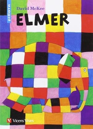 ELMER-4 | 9788468210919 | Mckee, David;Masnou Ferrer, Ramon