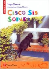 CISCO SIS SOPARS-3 | 9788431668235 | Moore, Inga;Sanchez Aguilar, Agustin