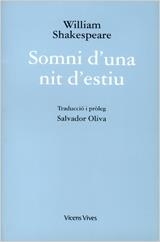 SOMNI D'UNA NIT D'ESTIU-3 | 9788431681081 | Shakespeare, William