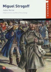 MIGUEL STROGOFF-41 | 9788431690625 | Verne, Jules;Sales Dasi, Emilio