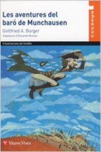 LES AVENTURES DEL BARO DE MUNCHAUSEN-27 | 9788468200217 | Bürger, Gottfried A.;Murias De Aller, Eduardo;Soldevilla Alberti, Juan Manuel