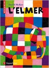 L' ELMER-21 | 9788431699789 | Mckee, David;Masnou Ferrer, Ramon