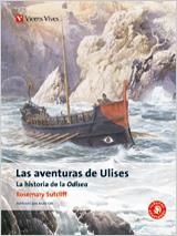 LAS AVENTURAS DE ULISESHISTORIA DE LA ODISEA-2 | 9788468200507 | Lawton, Anthony;Garcia Gual, Carlos;Otero Toral, Manuel