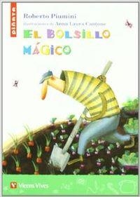 EL BOLSILLO MAGICO-17 | 9788431685393 | Pinmini, Roberto;Cantillo Nives, Teresa