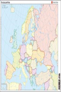EUROPA POLITICA | 8429962004802