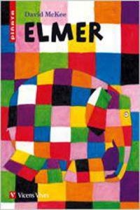 ELMER-23 | 9788431699772 | Mckee, David;Masnou Ferrer, Ramon