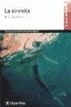 LA SIRENITA-53 | 9788468200187 | H. C. ANDERSEN