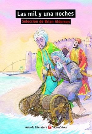 LAS MIL Y UNA NOCHES-30 | 9788431649852 | Anderson, Brian;Sanchez Aguilar, Agustin