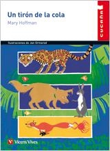 UN TIRON DE LA COLA-12 | 9788431659462 | Lincoln, Frances;Hoffman, Mary;Masnou Ferrer, Ramon