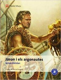 JASON I ELS ARGONAUTES-6. | 9788468200514 | Riordan, James;Sanchez Aguilar, Agustin
