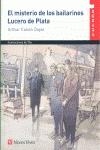 EL MISTERIO DE LOS BAILARINESLUCERO DE PLATA-52 | 9788468201108 | Conan Doyle, Arthur;Jimenez Reinaldo, Jesus