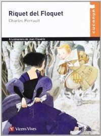 RIQUET DEL FLOQUET-16 | 9788431663681 | Sanchez Aguilar, Agustin