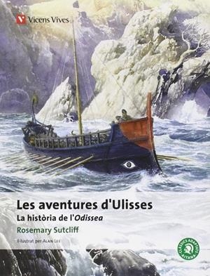 LES AVENTURES D'ULISSES-2 | 9788431691110 | Lawton, Anthony;Garcia Gual, Carlos;Otero Toral, Manuel
