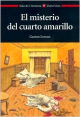 EL MISTERIO DEL CUARTO AMARILLO-20 | 9788431649739 | GASTON LEROUX