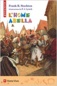 L'HOME ABELLA-18 | 9788431692650 | Stockton, Frank R.