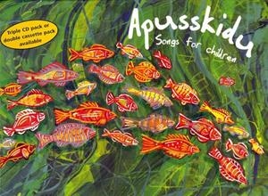 APUSSKIDU MUSIC 2ED | 9780713644371