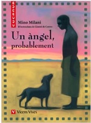 UN ANGEL, PROBABLEMENT-30 | 9788431609740 | M. MILANI