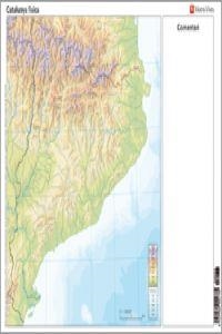 CATALUNYA FISICA | 8429962004789