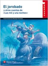 EL JOROBADO Y OTROS CUENTOS...-13 | 9788431659233 | Alderson, Brian;Sanchez Aguilar, Agustin
