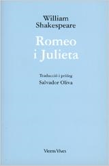 ROMEO I JULIETA-5 | 9788431682385 | SHAKESPEARE, WILLIAM