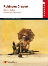 ROBINSON CRUSOE-20 | 9788431668044 | Alonso Gonzalez, Eduardo;Defoe, Daniel;Soldevilla Alberti, Juan Manuel