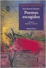 POEMAS ESCOGIDOS-9 | 9788431681029 | Jiménez, Juan Ramón;Cardwell, Richard A