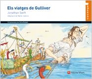ELS VIATGES DE GULLIVER-28 | 9788431681470 | Swift, Jonathan