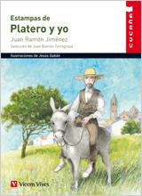 ESTAMPAS DE PLATERO Y YO-33 | 9788431681111 | Jiménez, Juan Ramón;Torregrosa Torregrosa, Juan Manuel