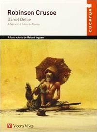 ROBINSON CRUSOE-17 | 9788431668051 | Defoe, Daniel;Alonso Gonzalez, Eduardo;Soldevilla Alberti, Juan Manuel