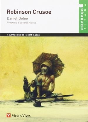 ROBINSON CRUSOE-7 | 9788431688486 | Defoe, Daniel;Alonso Gonzalez, Eduardo;Soldevilla Alberti, Juan Manuel