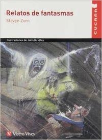 RELATOS DE FANTASMAS-2 | 9788431647513 | S. ZORN