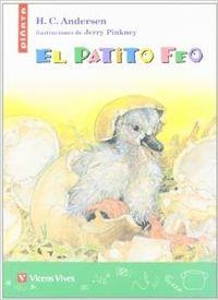 EL PATITO FEO-15 | 9788431681357 | Casas Torrego, Gabriel;Andersen, Hans Christian;Anton Garcia, Francisco