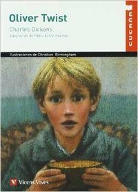 OLIVER TWIST-35 | 9788431681371 | CH. DICKENS